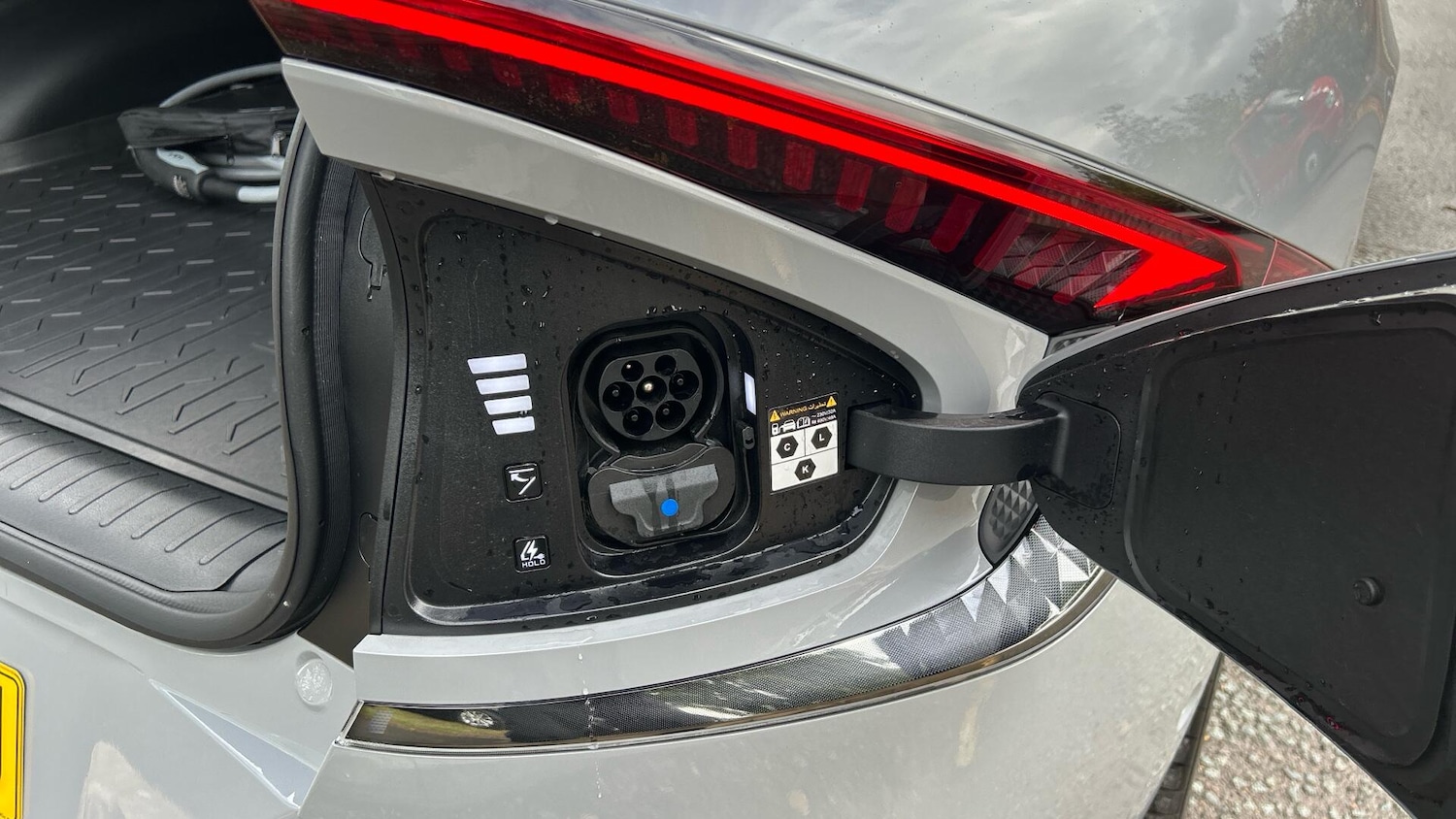 Used Kia EV6 2025 for sale - 76597134: Photo 10