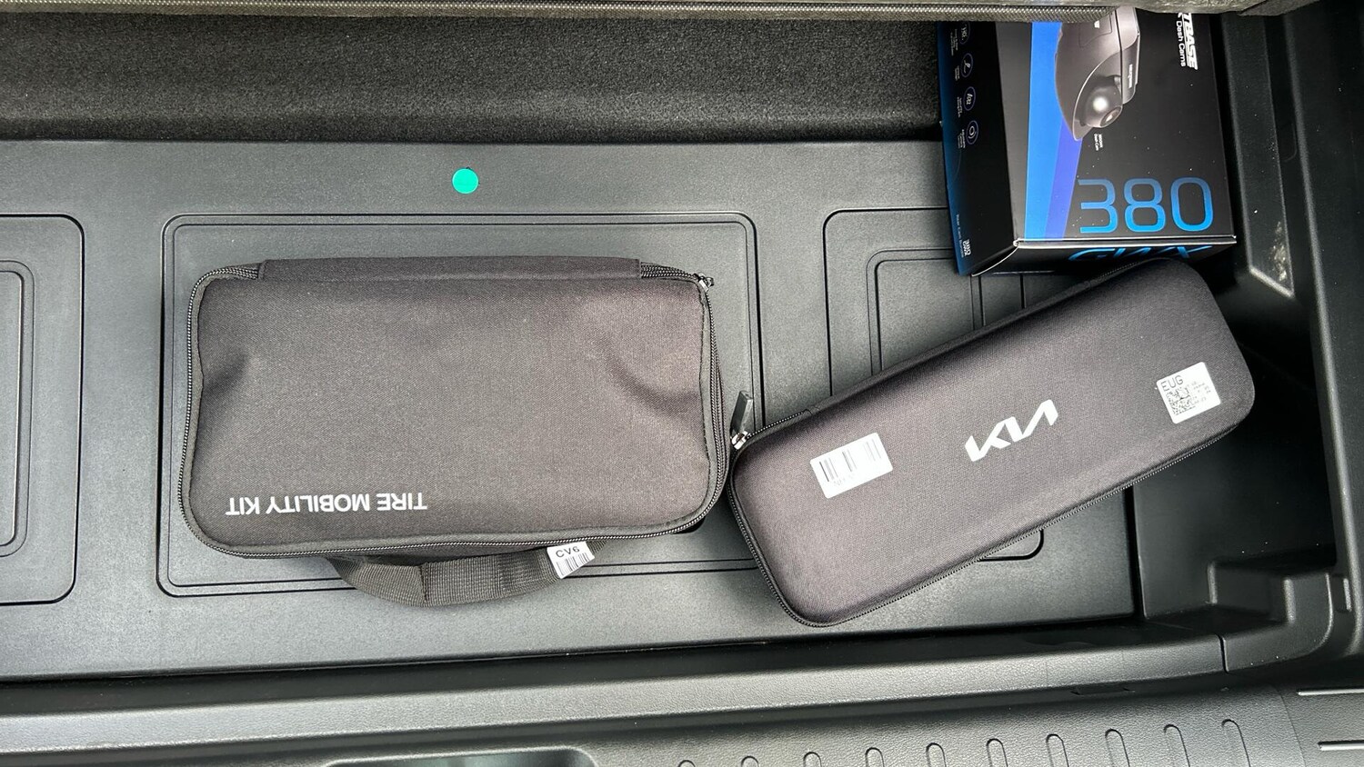 Used Kia EV6 2025 for sale - 76597134: Photo 12