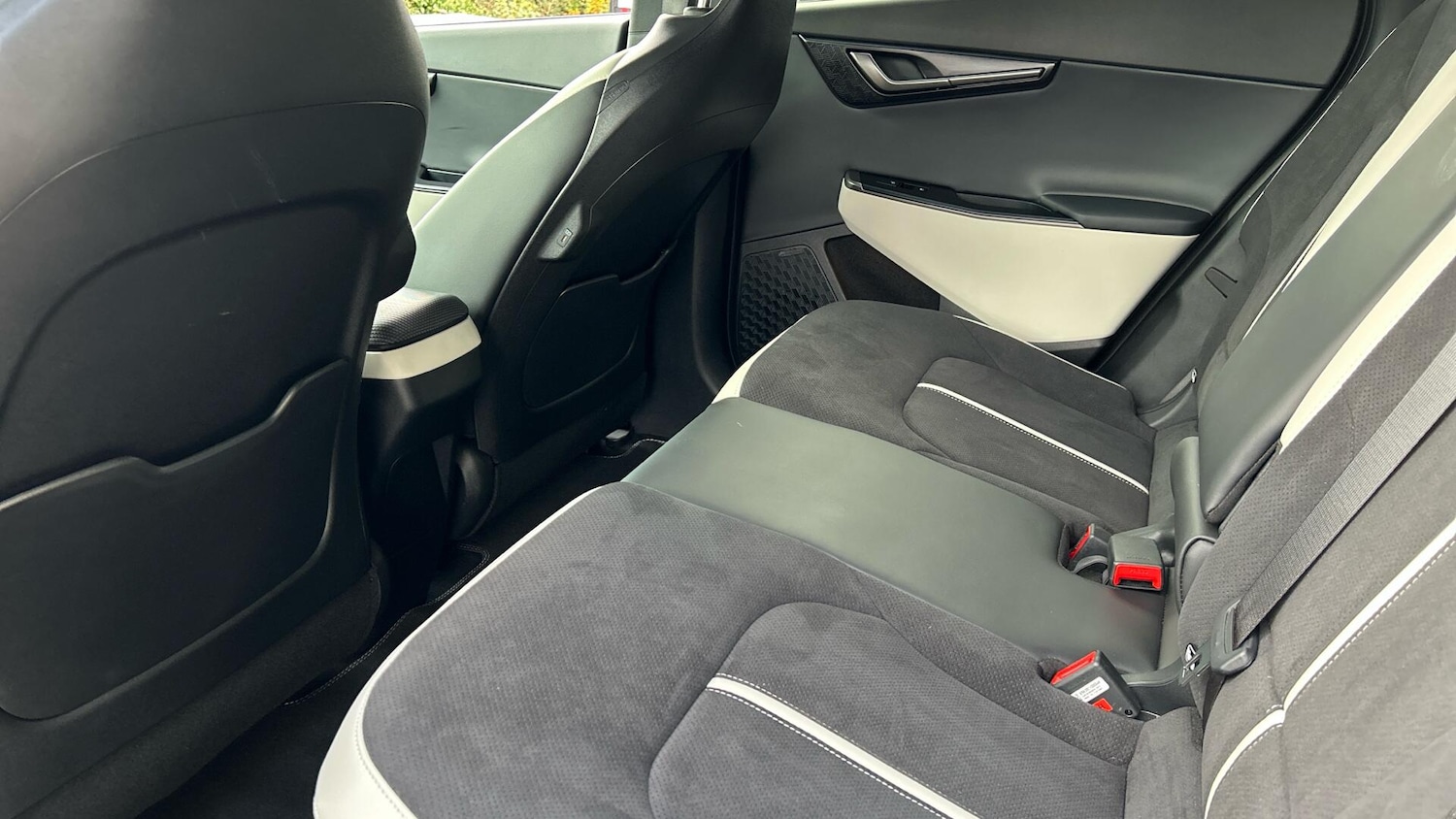 Used Kia EV6 2025 for sale - 76597134: Photo 13