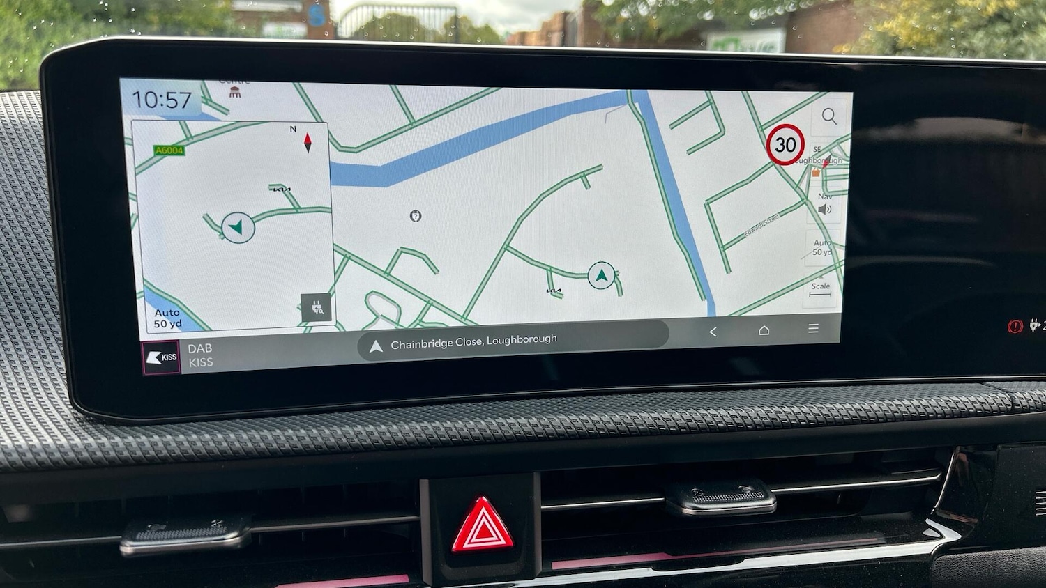 Used Kia EV6 2025 for sale - 76597134: Photo 14