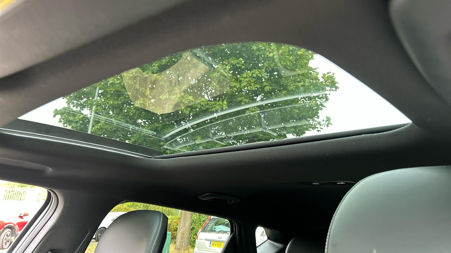 Used Kia EV6 2025 for sale - 76597134: Photo 15