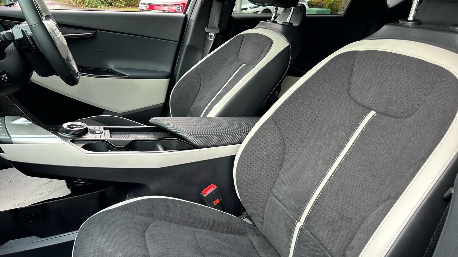 Used Kia EV6 2025 for sale - 76597134: Photo 17