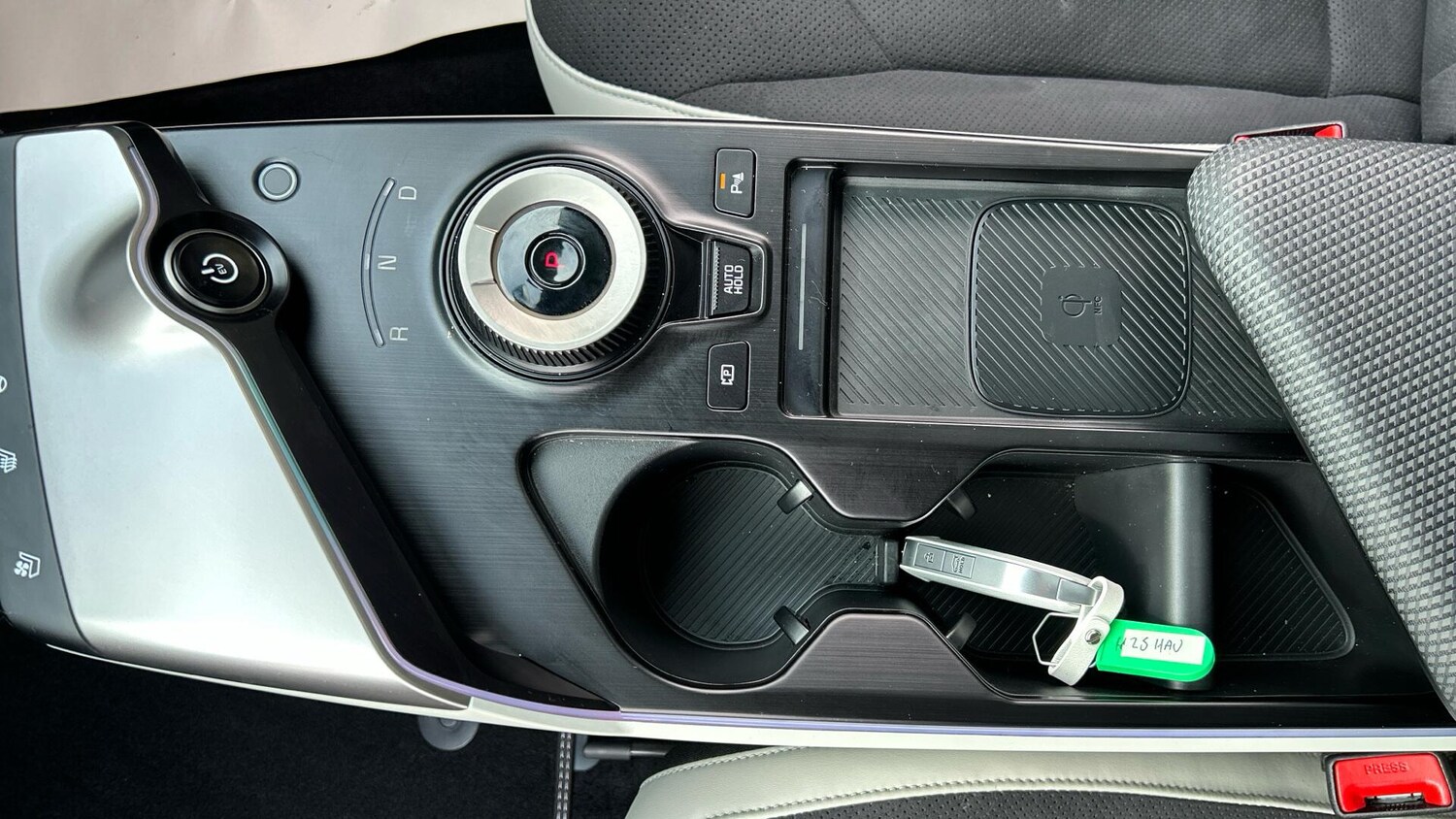 Used Kia EV6 2025 for sale - 76597134: Photo 19