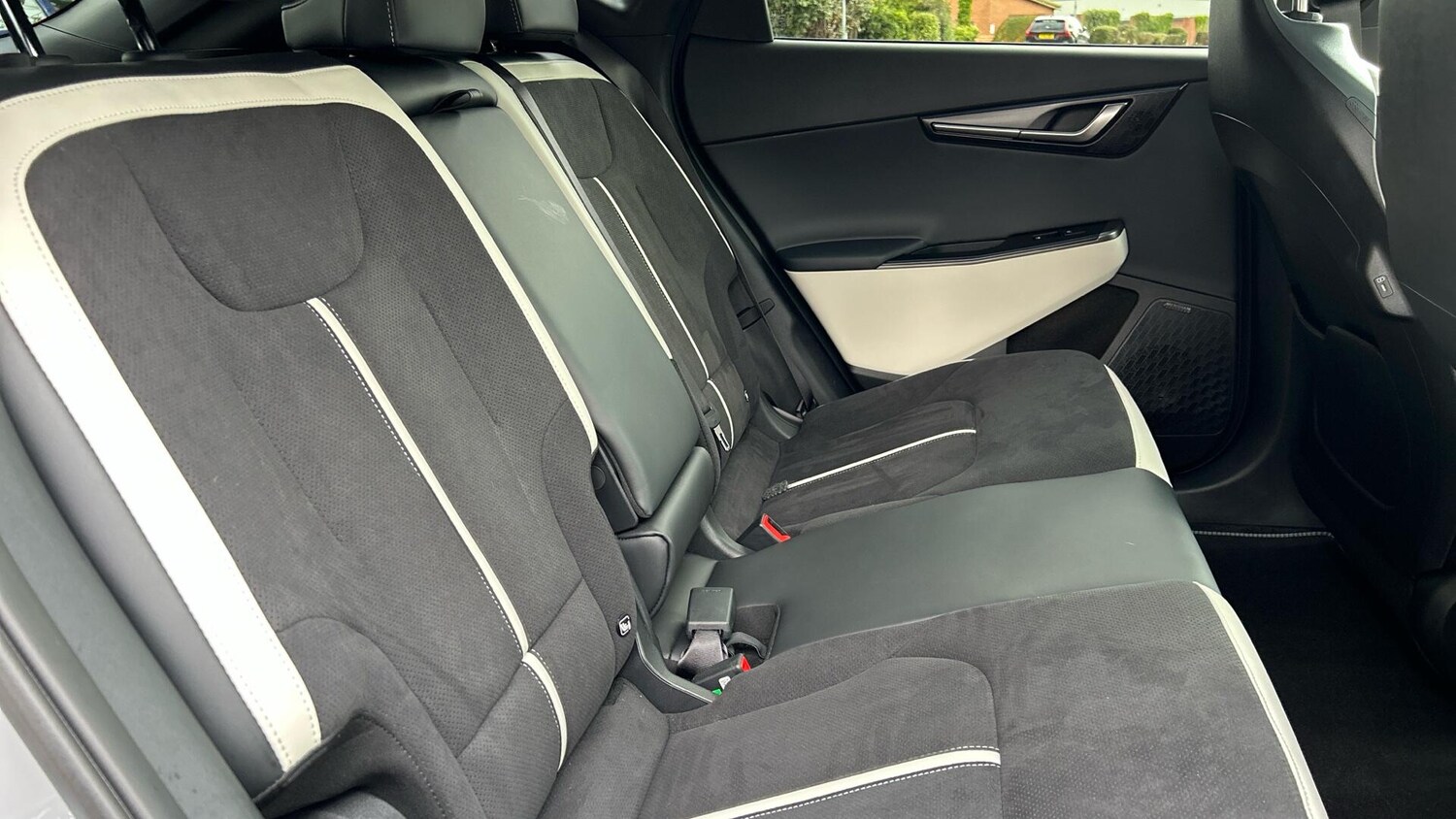 Used Kia EV6 2025 for sale - 76597134: Photo 25