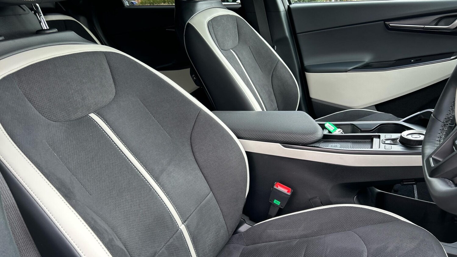 Used Kia EV6 2025 for sale - 76597134: Photo 27