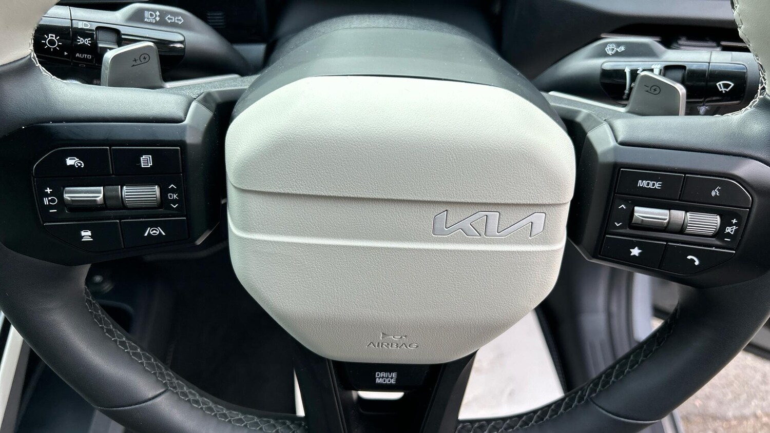 Used Kia EV6 2025 for sale - 76597134: Photo 28