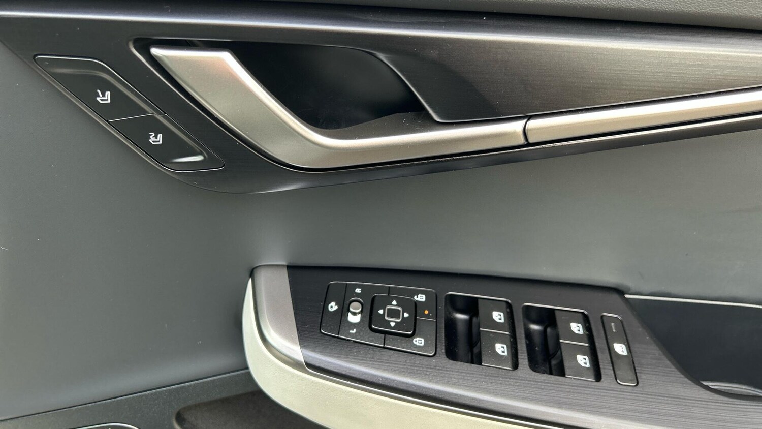 Used Kia EV6 2025 for sale - 76597134: Photo 31