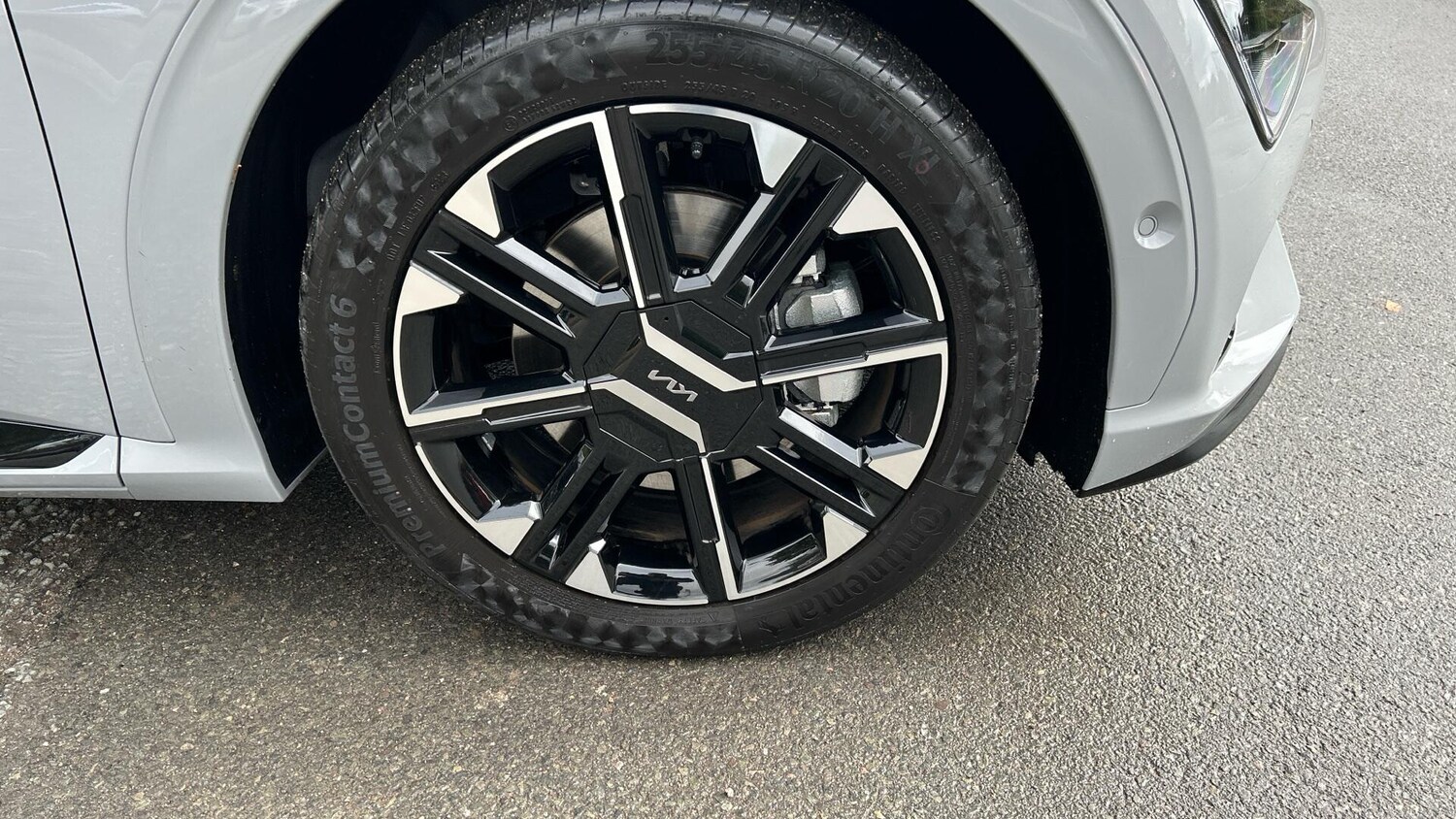 Used Kia EV6 2025 for sale - 76597134: Photo 40