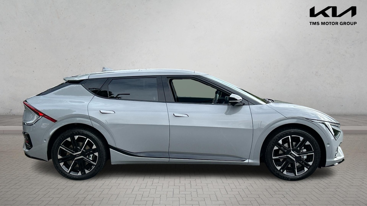 Used Kia EV6 2025 for sale - 76597134: Photo 5