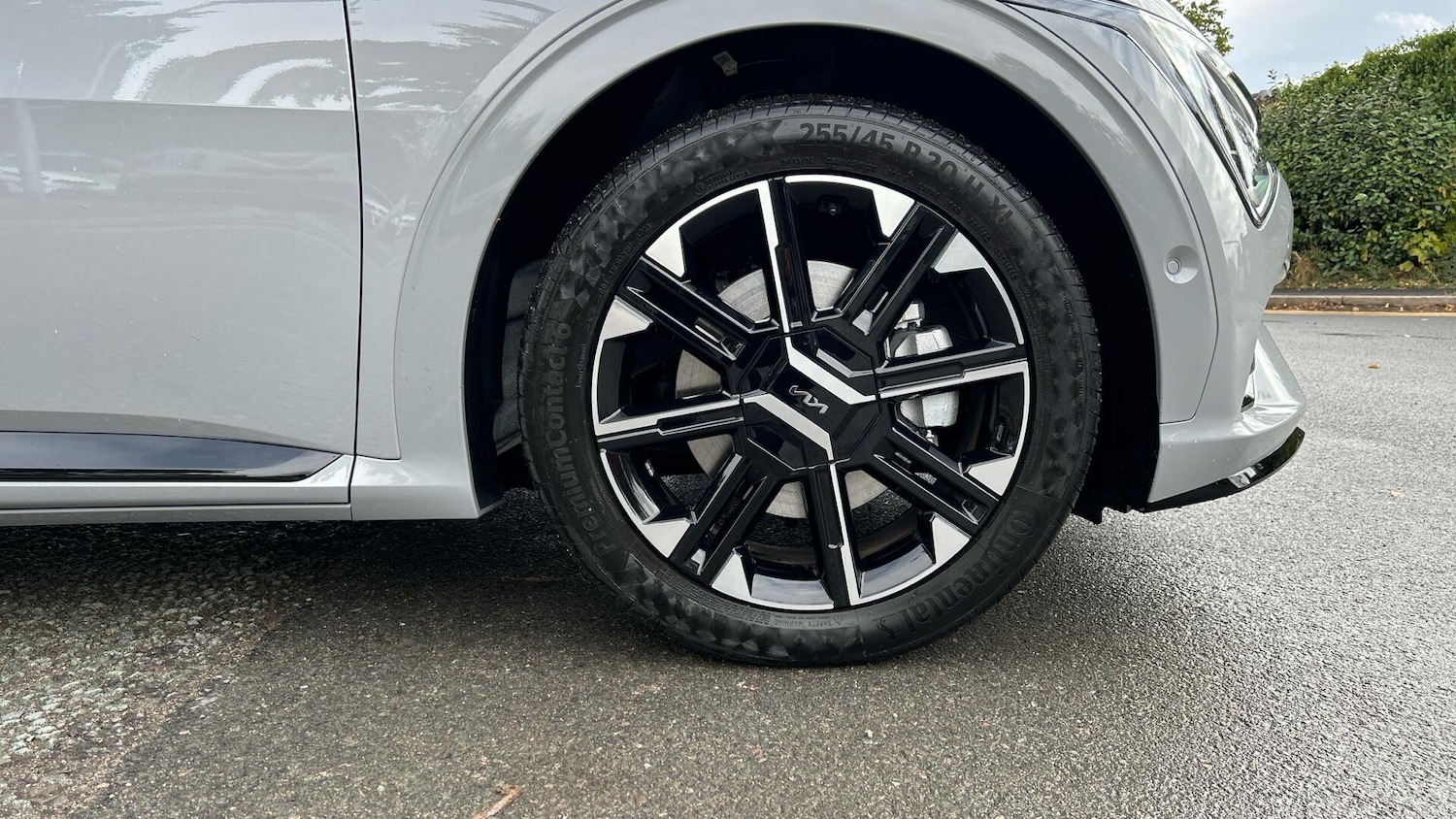 Used Kia EV6 2025 for sale - 76597134: Photo 6