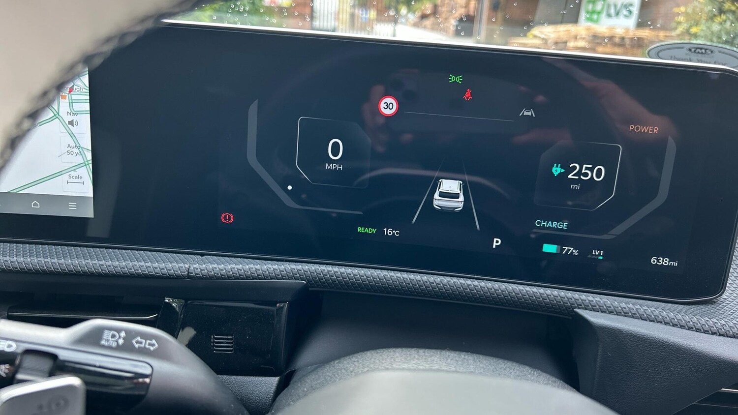 Used Kia EV6 2025 for sale - 76597134: Photo 8