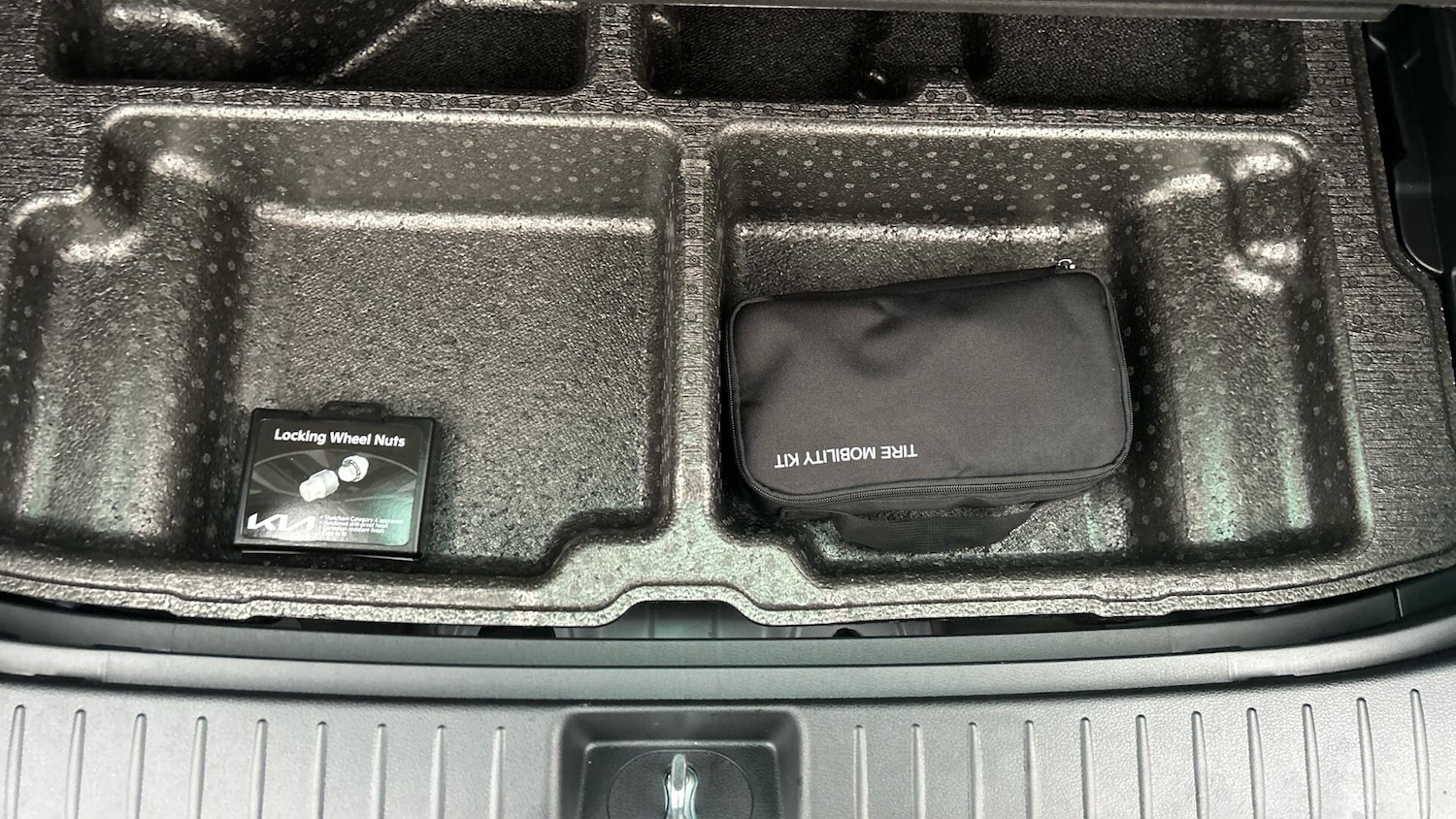 Used Kia Sportage 2025 for sale - 77550256: Photo 11