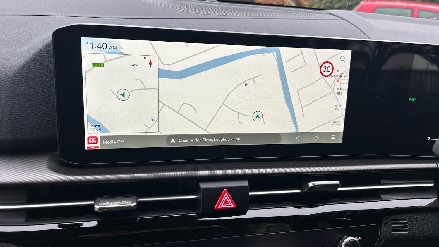 Used Kia Sportage 2025 for sale - 77550256: Photo 13