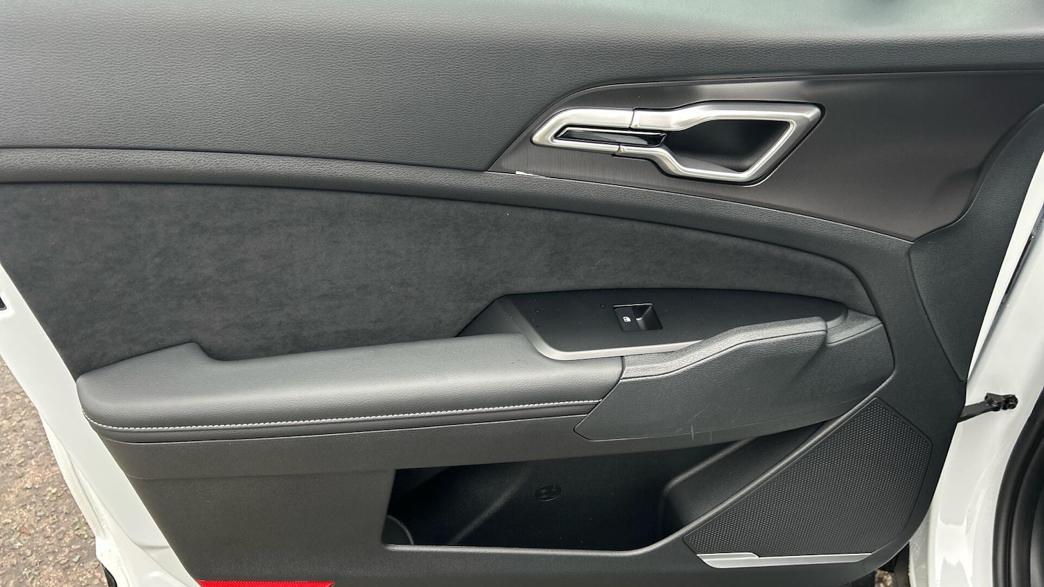 Used Kia Sportage 2025 for sale - 77550256: Photo 15