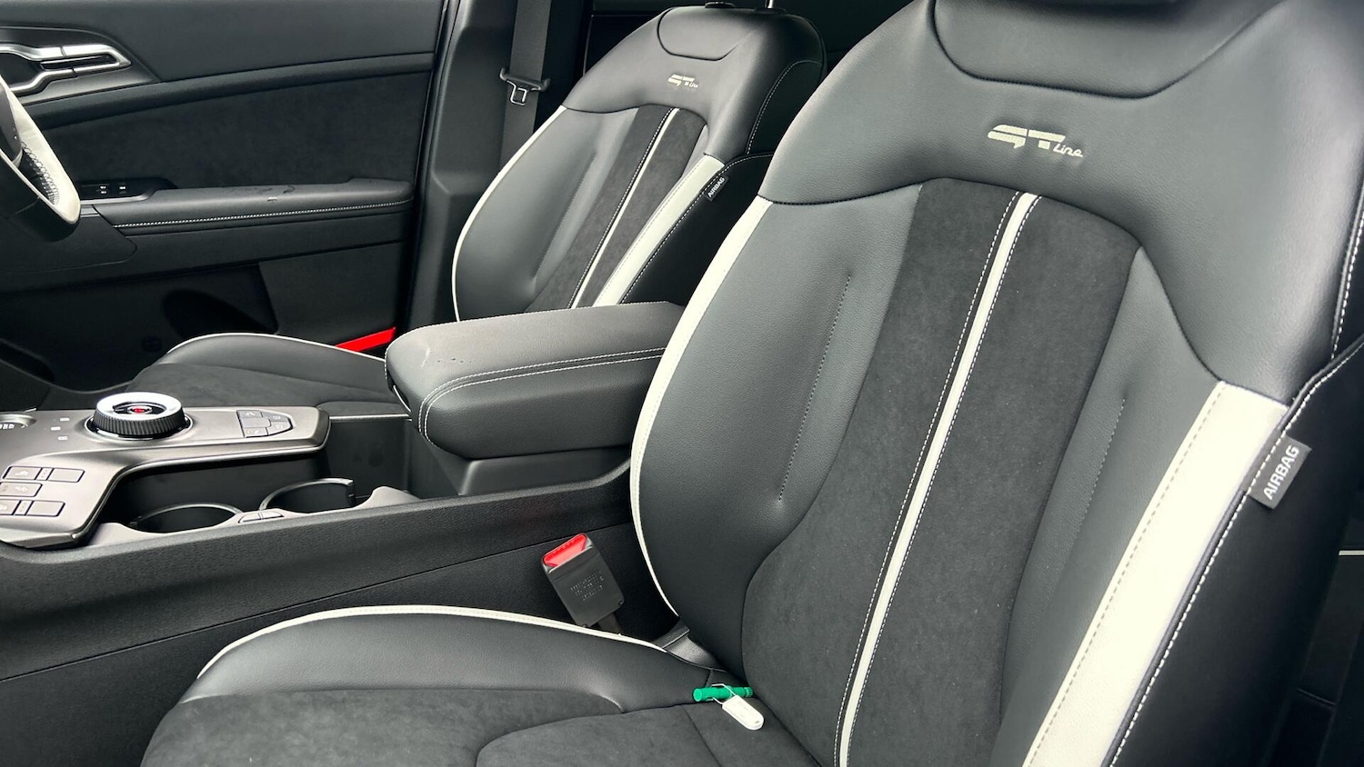 Used Kia Sportage 2025 for sale - 77550256: Photo 16