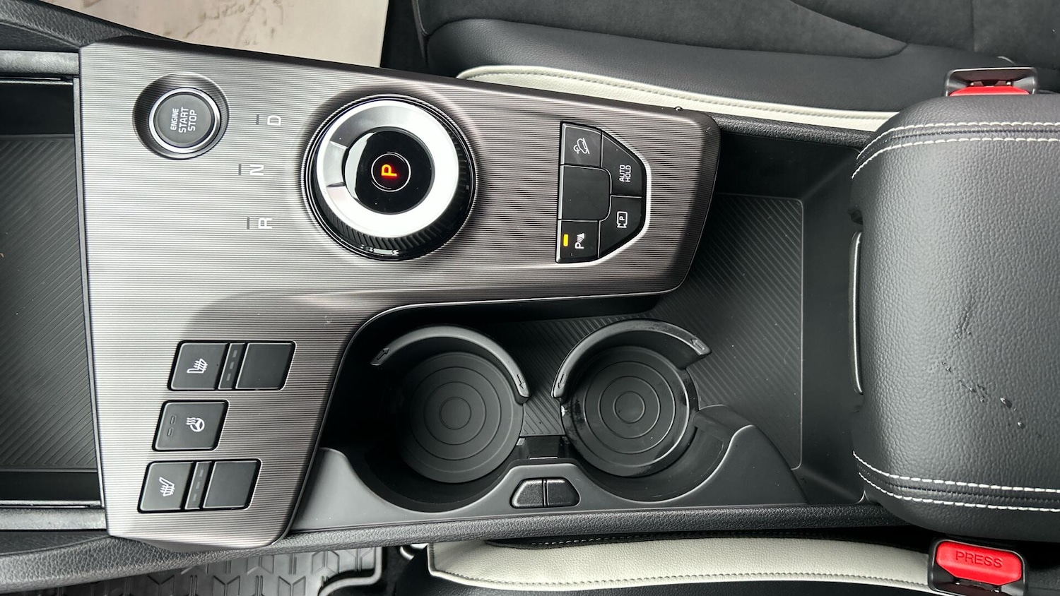 Used Kia Sportage 2025 for sale - 77550256: Photo 18