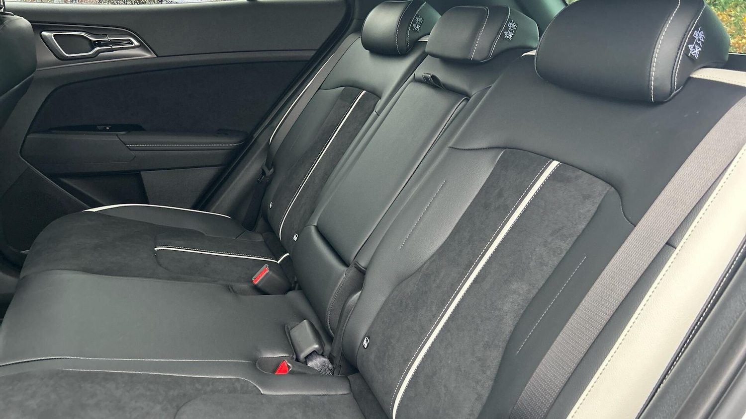 Used Kia Sportage 2025 for sale - 77550256: Photo 20