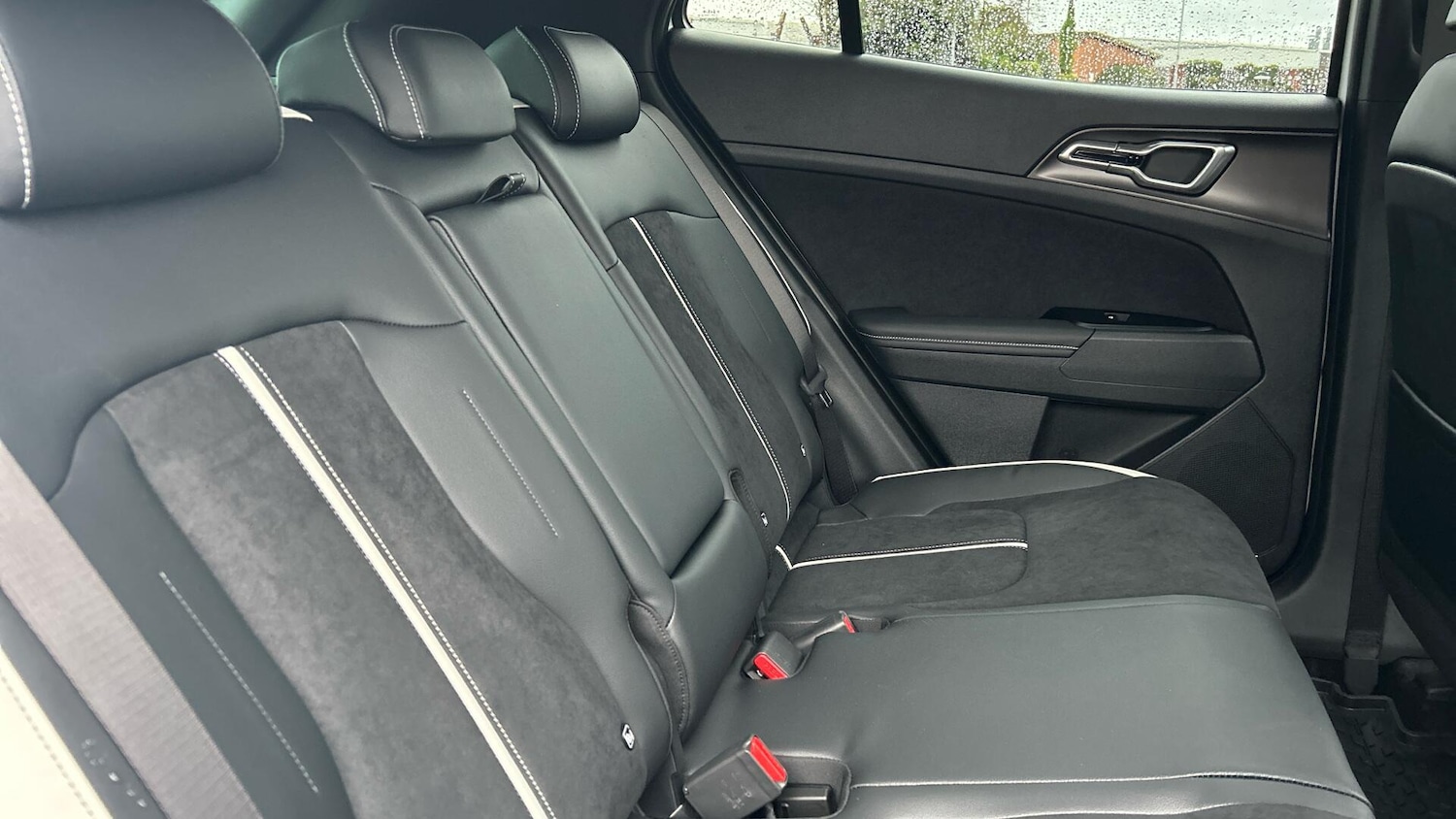 Used Kia Sportage 2025 for sale - 77550256: Photo 23