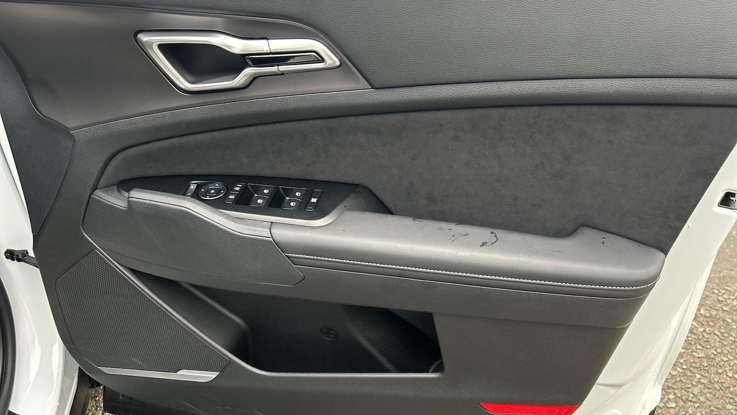 Used Kia Sportage 2025 for sale - 77550256: Photo 24