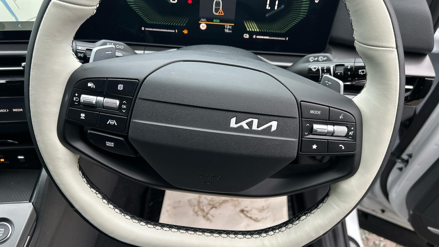 Used Kia Sportage 2025 for sale - 77550256: Photo 28