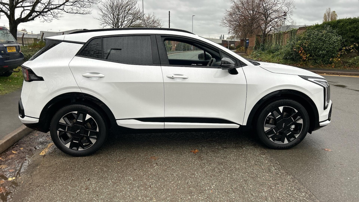 Used Kia Sportage 2025 for sale - 77550256: Photo 30