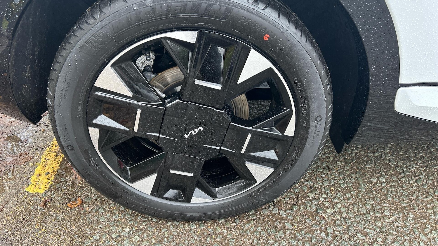 Used Kia Sportage 2025 for sale - 77550256: Photo 38