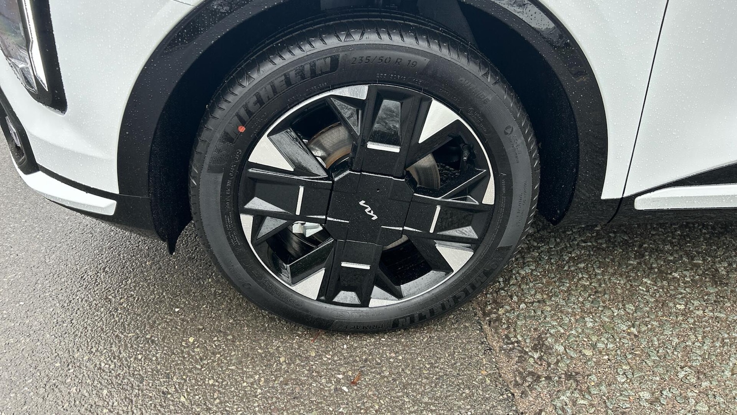 Used Kia Sportage 2025 for sale - 77550256: Photo 40