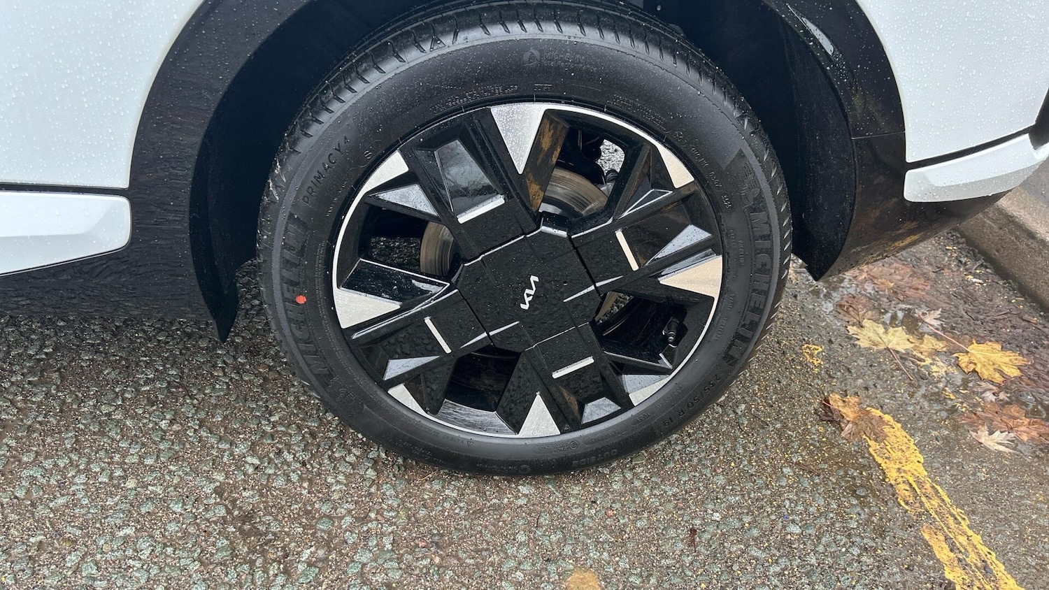 Used Kia Sportage 2025 for sale - 77550256: Photo 41