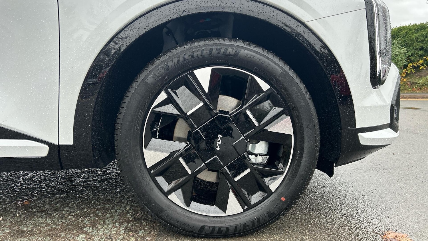 Used Kia Sportage 2025 for sale - 77550256: Photo 5