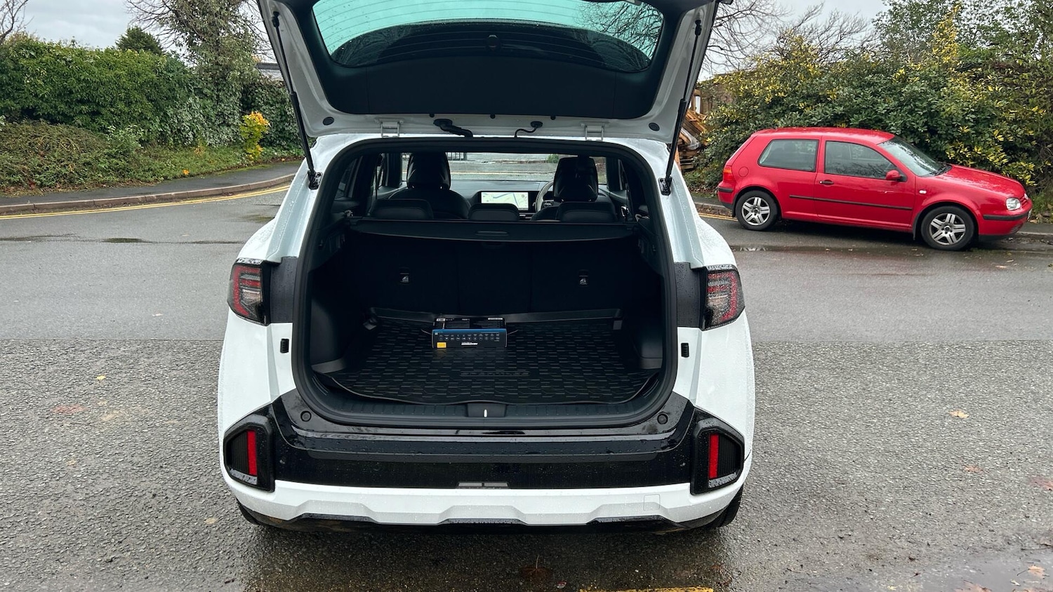 Used Kia Sportage 2025 for sale - 77550256: Photo 8