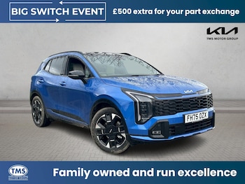 Used Kia Sportage 2026 for sale - 78430219: Photo