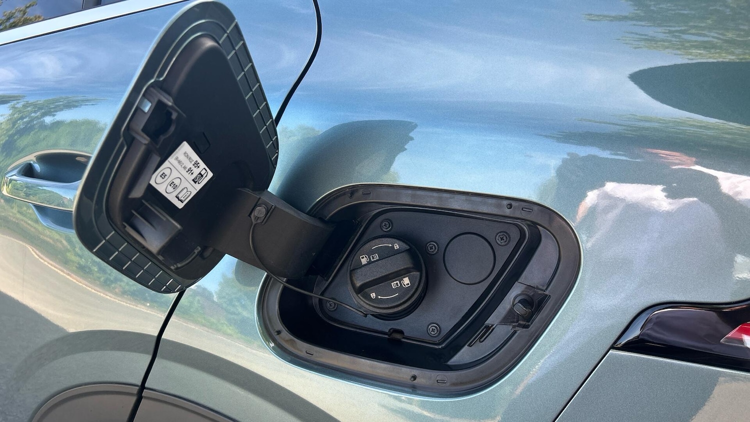 Used Kia Sportage 2025 for sale - 76336663: Photo 10