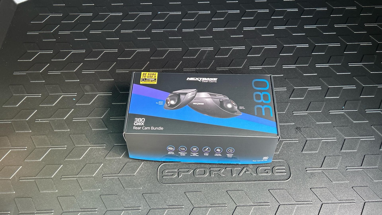 Used Kia Sportage 2025 for sale - 76336663: Photo 11