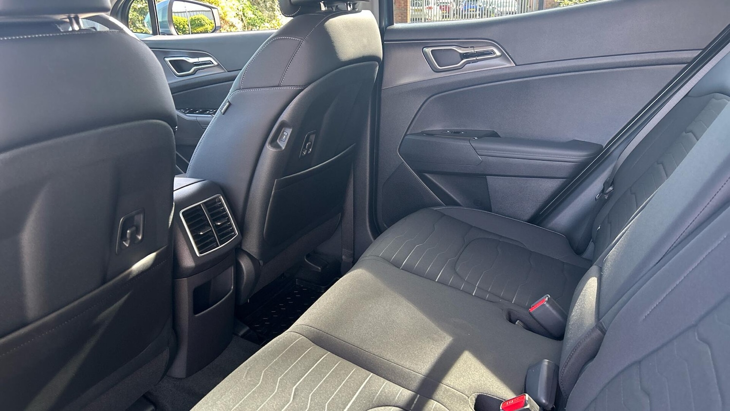 Used Kia Sportage 2025 for sale - 76336663: Photo 13