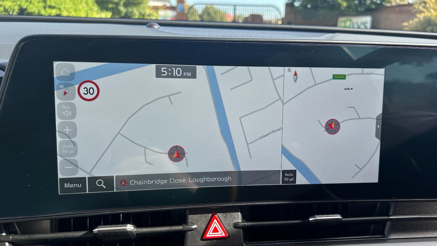 Used Kia Sportage 2025 for sale - 76336663: Photo 14