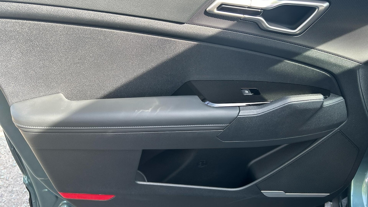 Used Kia Sportage 2025 for sale - 76336663: Photo 16