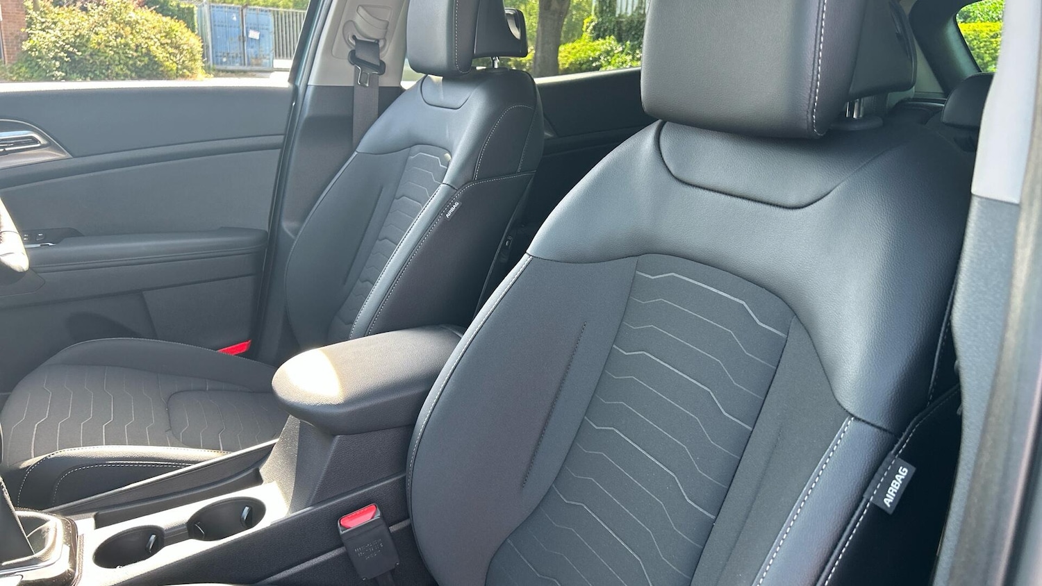 Used Kia Sportage 2025 for sale - 76336663: Photo 17