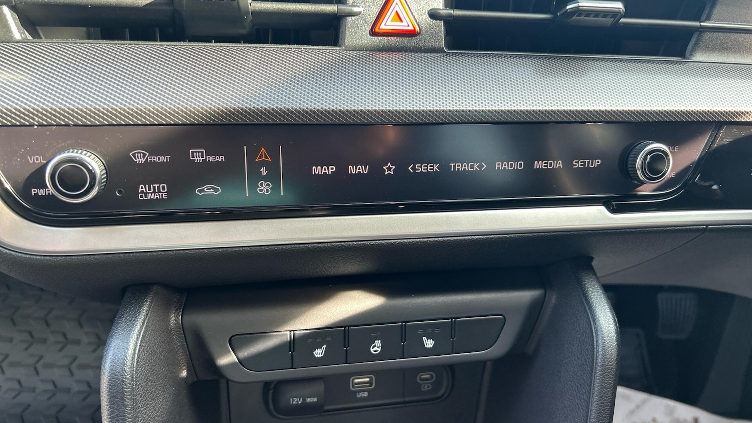 Used Kia Sportage 2025 for sale - 76336663: Photo 18