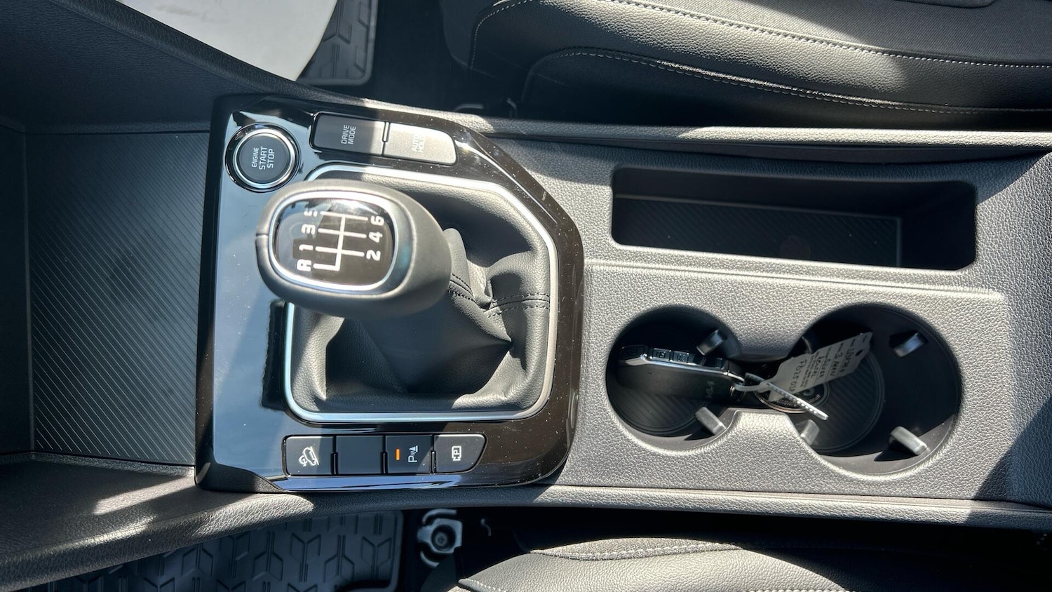 Used Kia Sportage 2025 for sale - 76336663: Photo 19