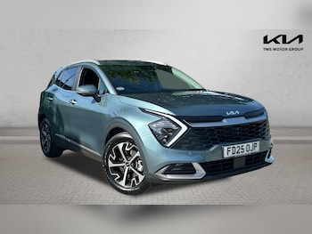 Used Kia Sportage 2025 for sale - 76336663: Photo