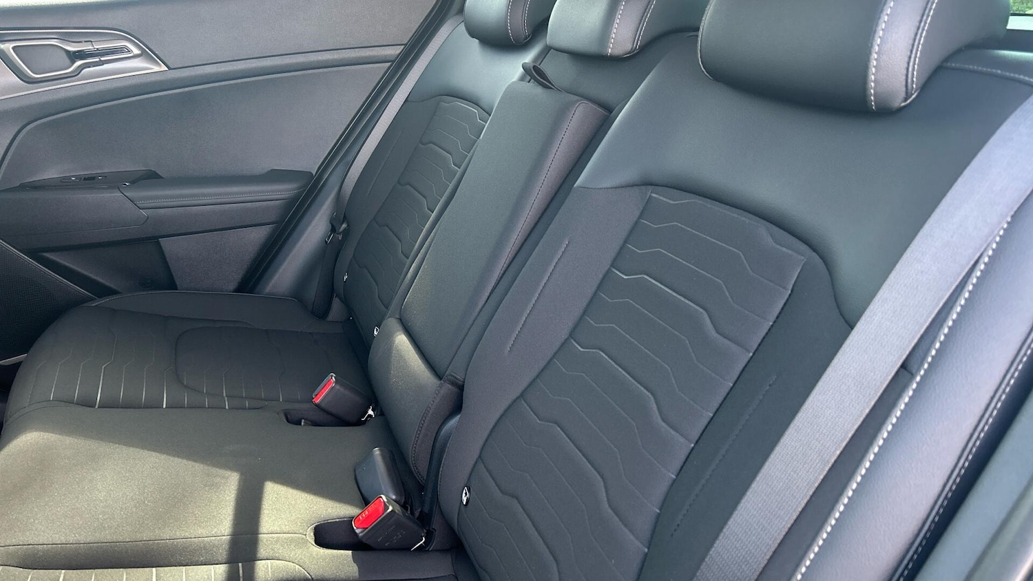 Used Kia Sportage 2025 for sale - 76336663: Photo 22