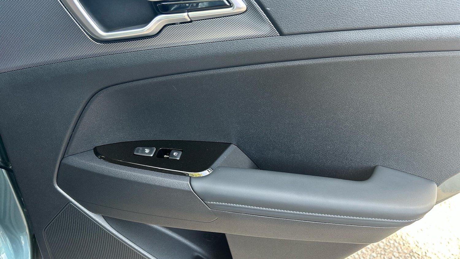 Used Kia Sportage 2025 for sale - 76336663: Photo 23