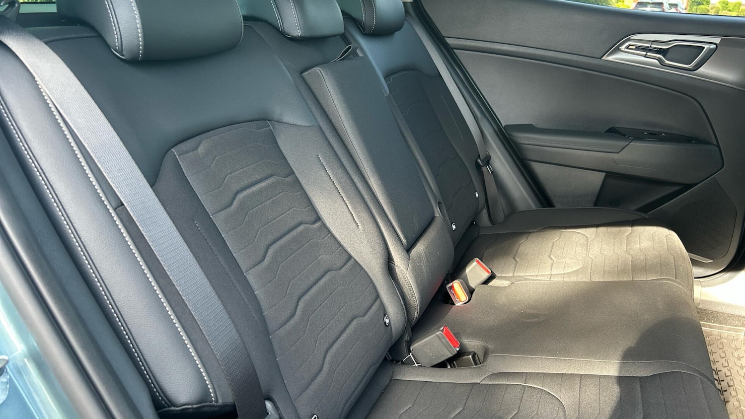 Used Kia Sportage 2025 for sale - 76336663: Photo 24