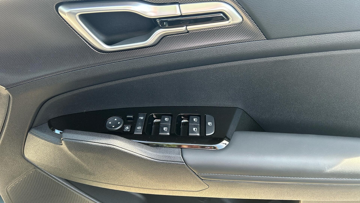 Used Kia Sportage 2025 for sale - 76336663: Photo 25