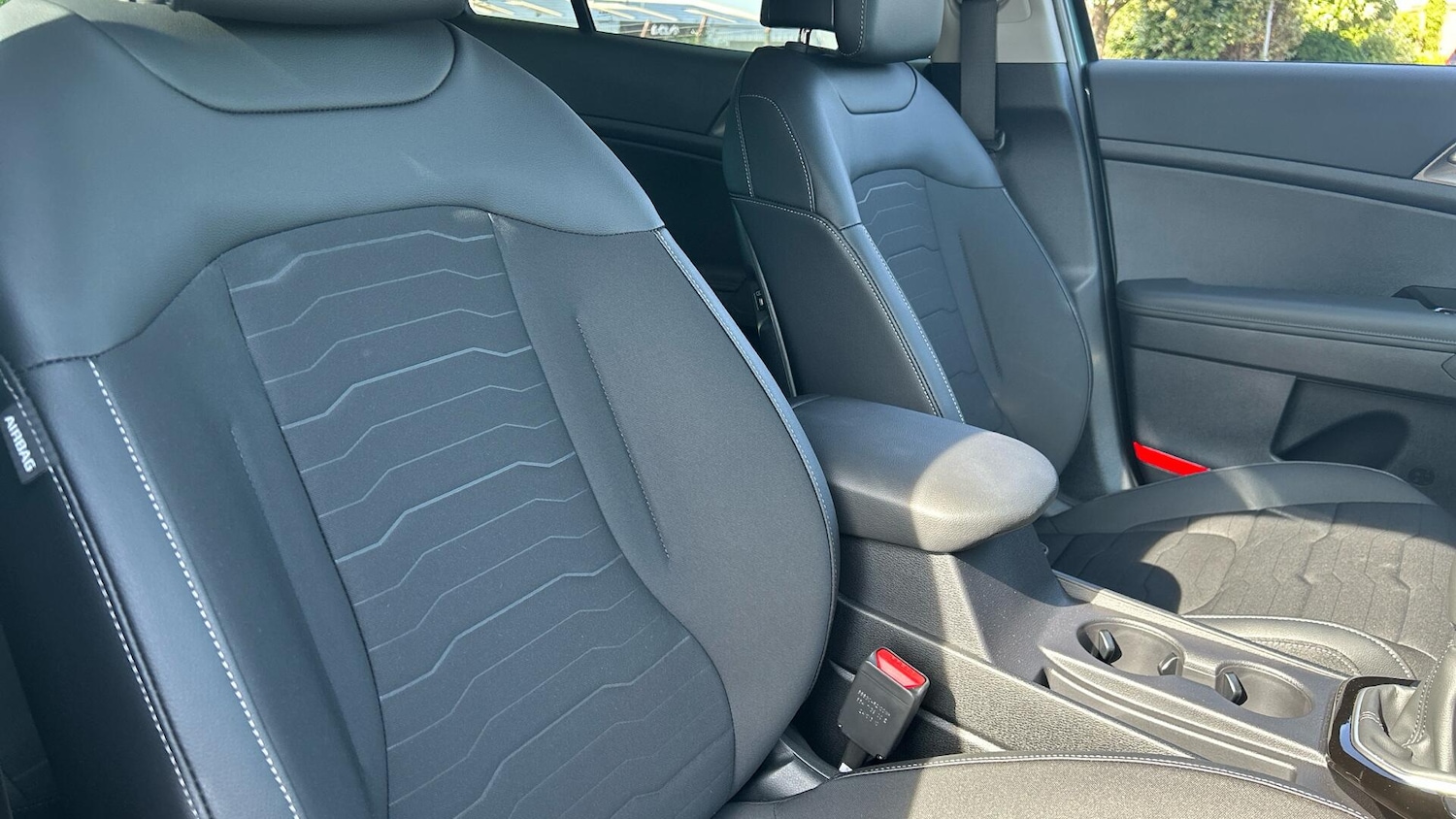 Used Kia Sportage 2025 for sale - 76336663: Photo 26