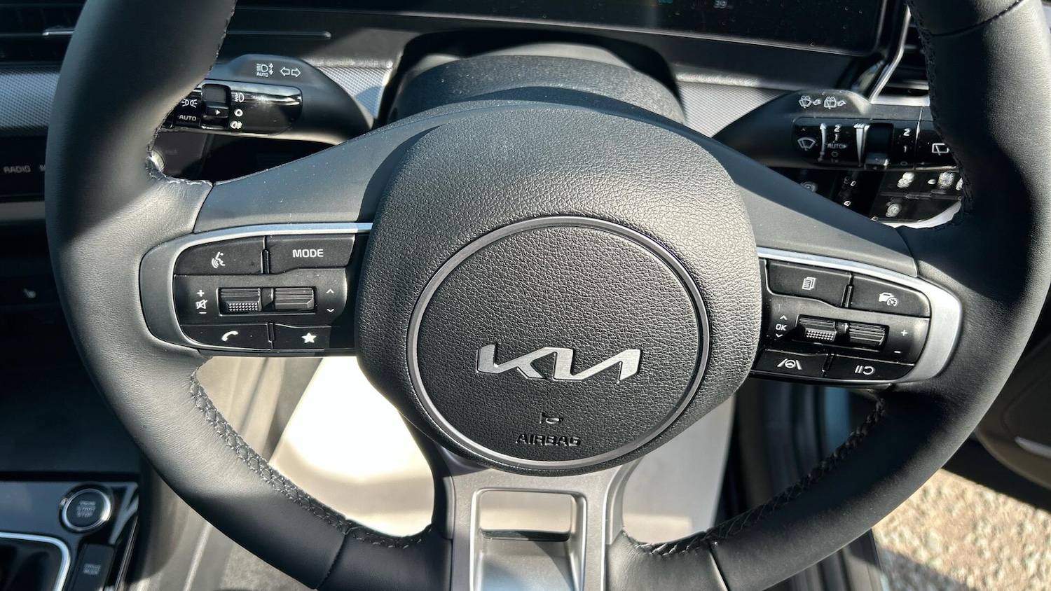 Used Kia Sportage 2025 for sale - 76336663: Photo 27