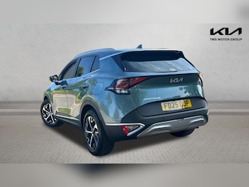 Used Kia Sportage 2025 for sale - 76336663: Photo