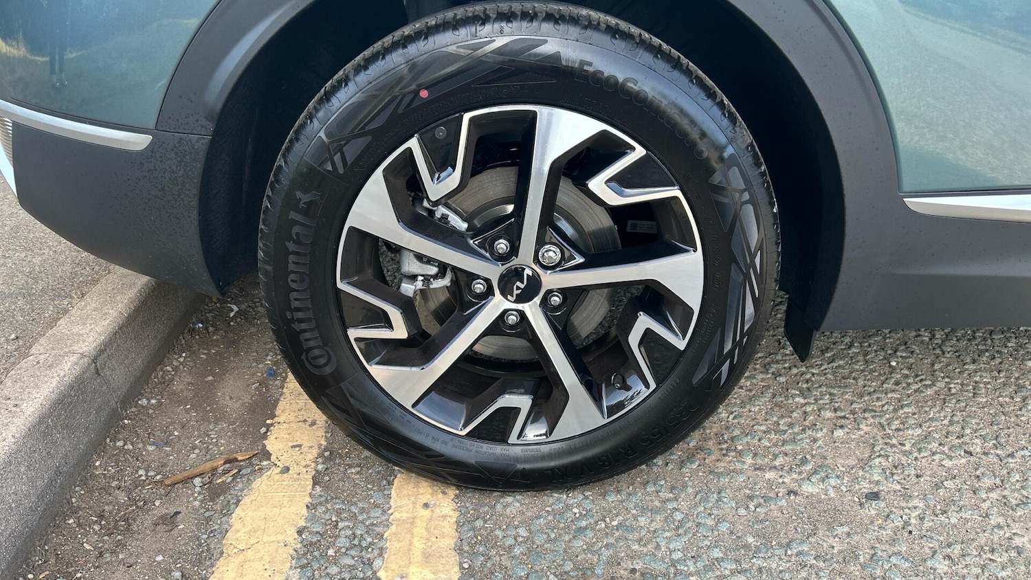 Used Kia Sportage 2025 for sale - 76336663: Photo 39