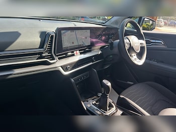 Used Kia Sportage 2025 for sale - 76336663: Photo