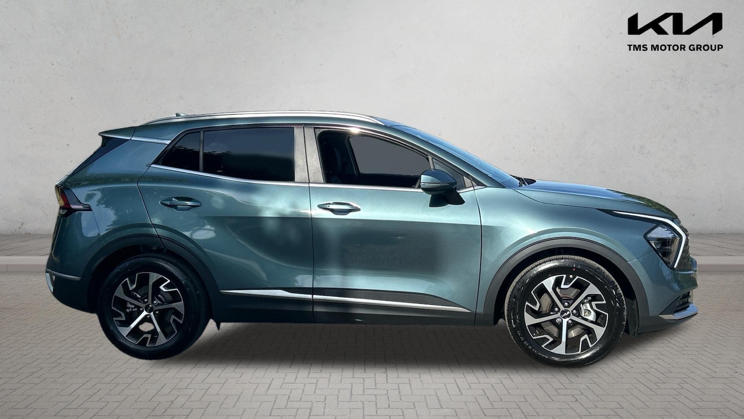 Used Kia Sportage 2025 for sale - 76336663: Photo 5